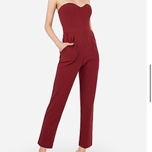 EXPRESS JUMPSUIT